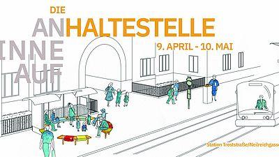 GB*Infostand und Pflanzentausch 
Beim ZukunftsErwachen