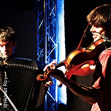 Duo Novak/Schuberth - Fransenüberblick
