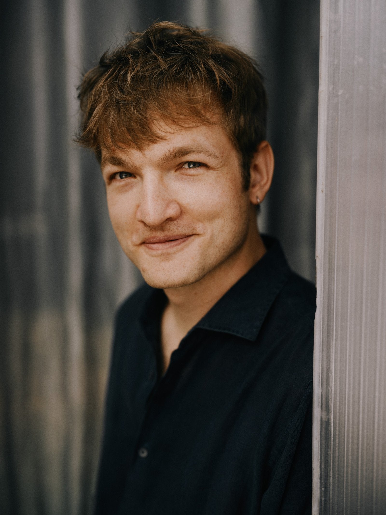 Walking Concert: FELIX KRAMER, 18h