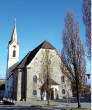 Konzert in der Kirche