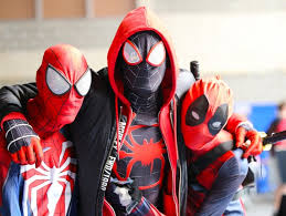 L.A. Comic Con