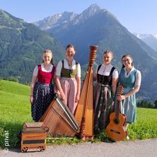 3. Wildschönauer Frühjahrssingen