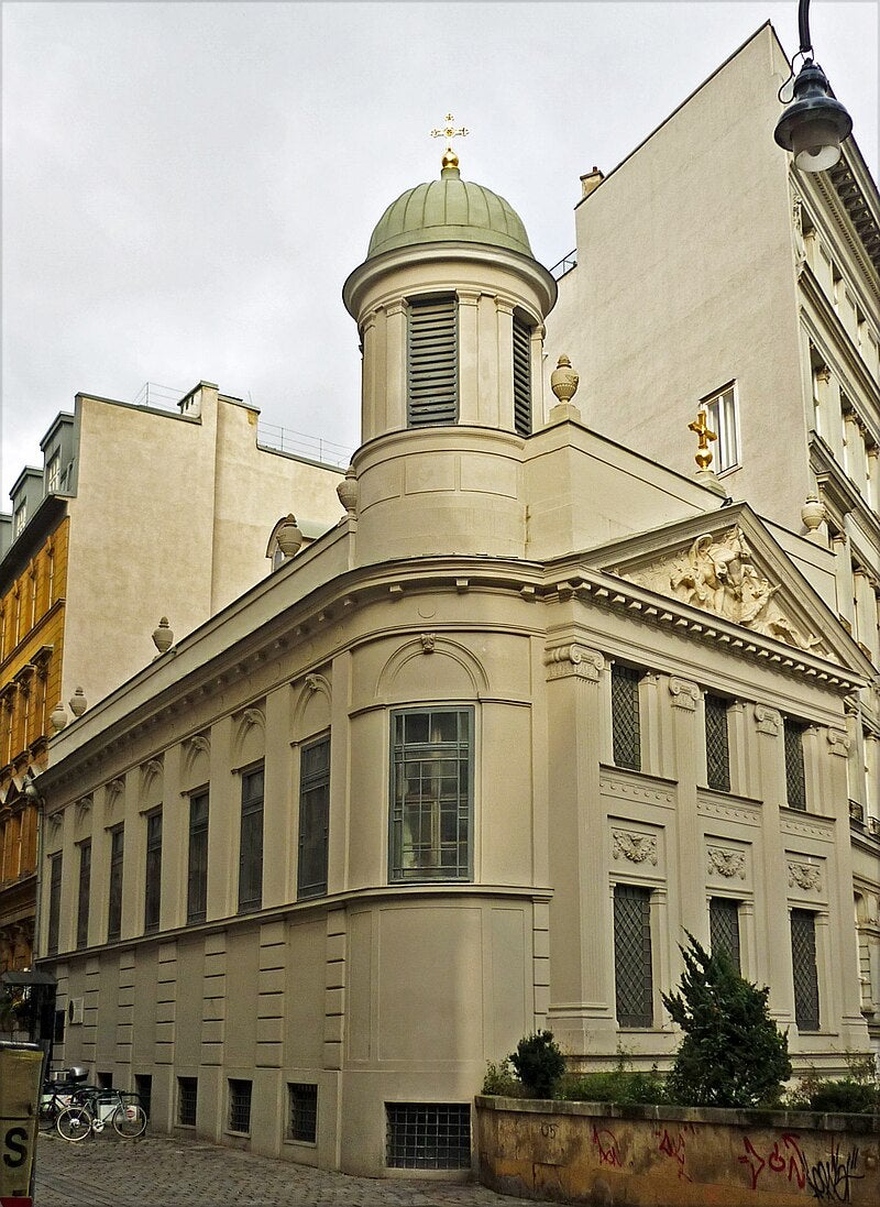 Kirchenführung