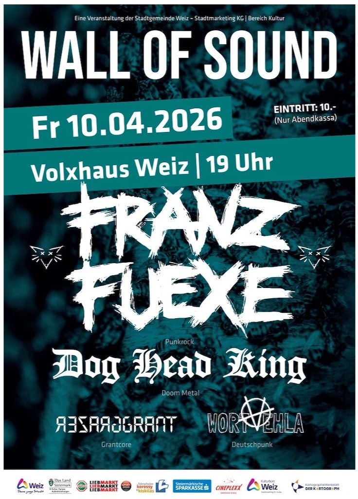 Wall of Sound Vol. 6