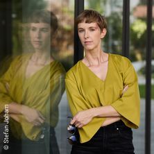 Sonja Pikart - Stark | Kabarett Niedermair Wien