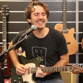 Paul Childers & The Makers