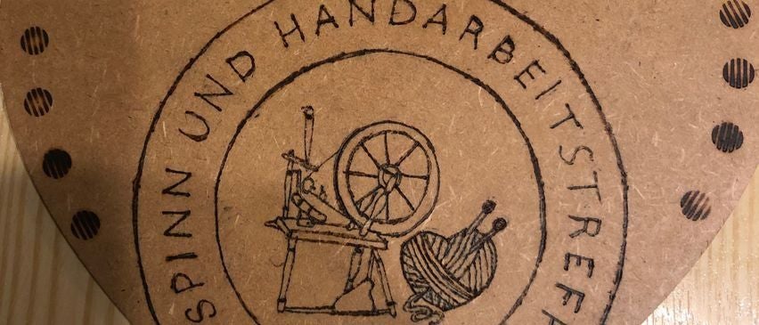 Spinn- und Handarbeitstreff Renate