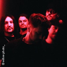 Acres live im Viper Room Wien