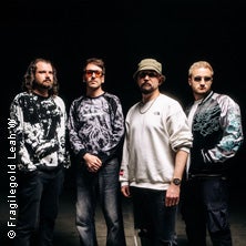 The Narrator - Europe Headline Tour 2026 in Wien