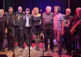 SOULSHINE – Die Soulband in Kottingbrunn