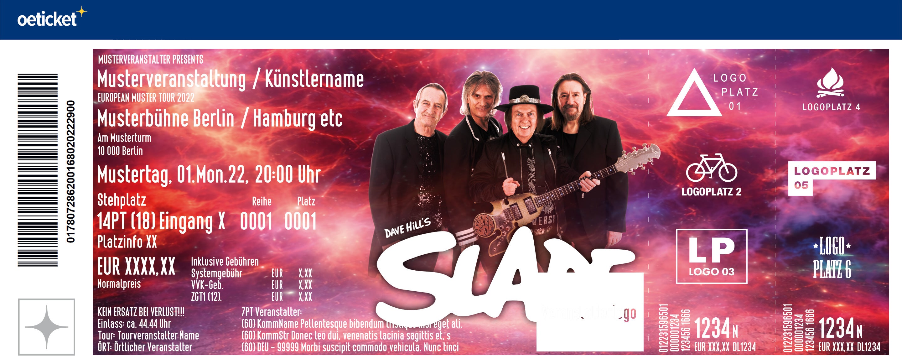 Dave Hill's Slade