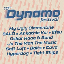 Dynamo Festival 2026