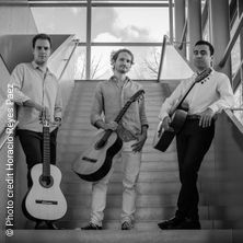 Cross Atlantic Trio