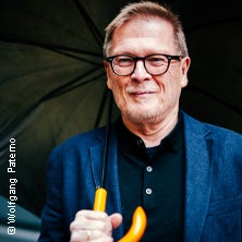 Paulus Hochgatterer - Lesung