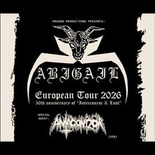 Abigail / Antagonizör
