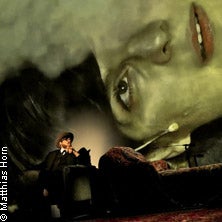 Die Traumdeutung von Sigmund Freud - Akademietheater Wien