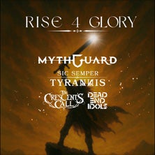 Rise 4 Glory
