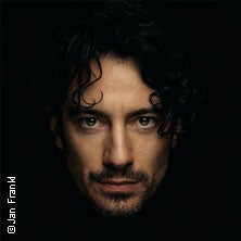 Stefano Bernardin - Hamlet - one man show