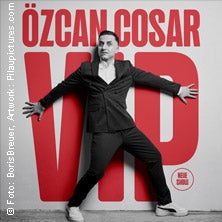 Özcan Cosar - VIP