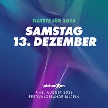 picture on festival 2026