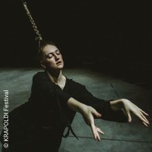 Art For Rainy Days – Performance in Innsbruck