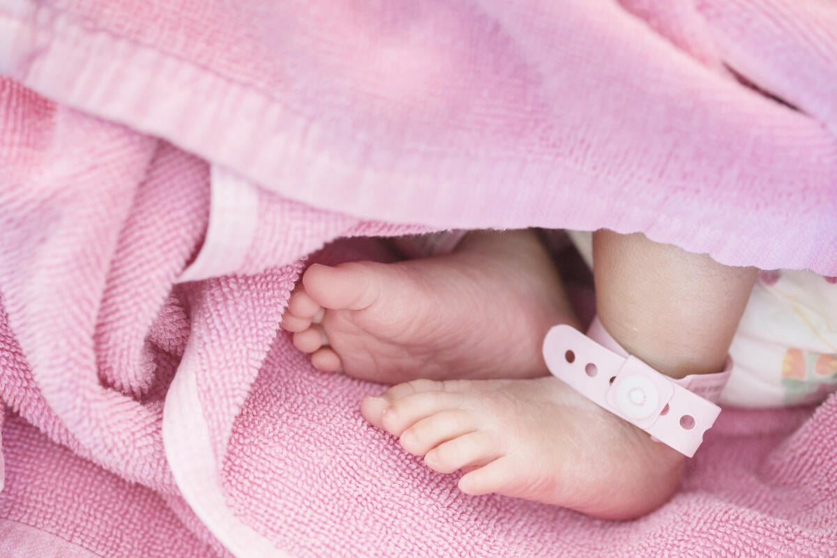 Babygruppe