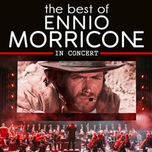 The Best of Ennio Morricone - Milano Festival Opera