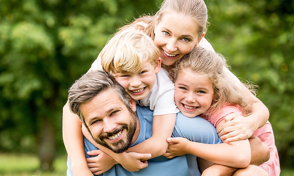 Achtsame Kommunikation in der Familie