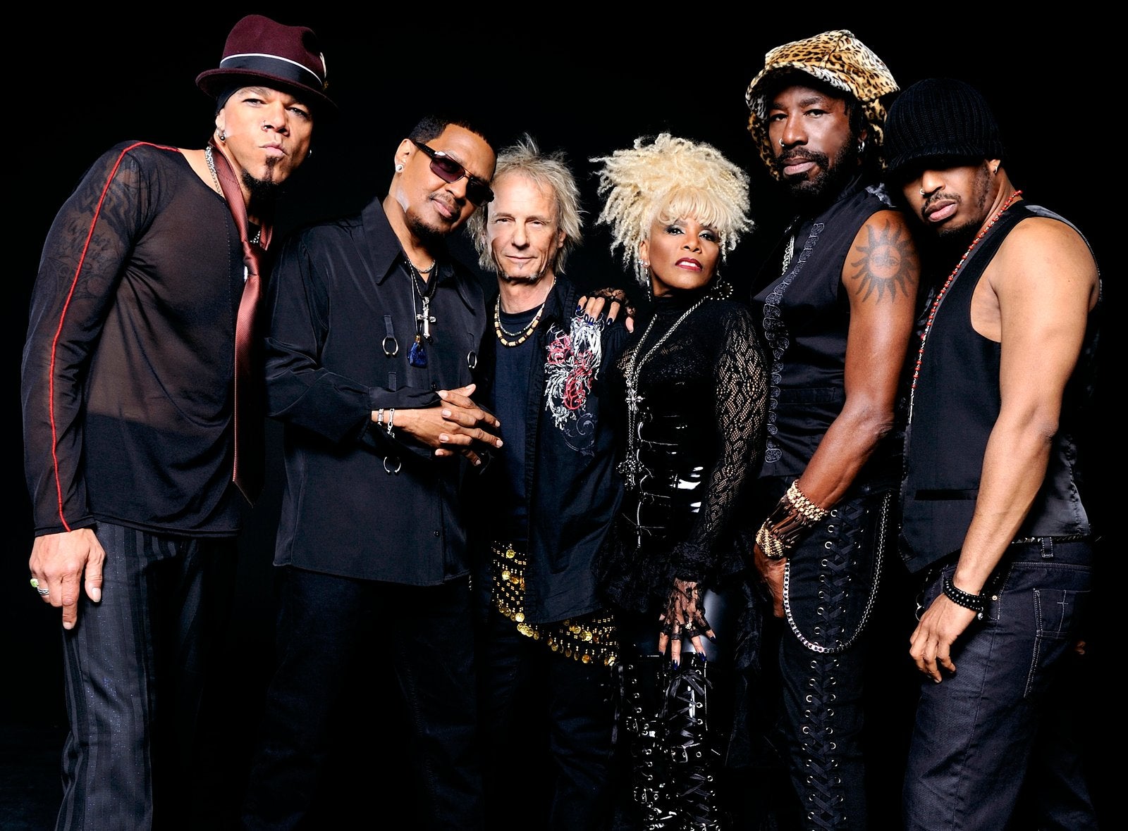 Mother's Finest