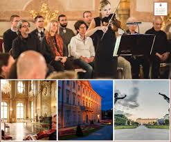 Konzert im Schloss Mirabell