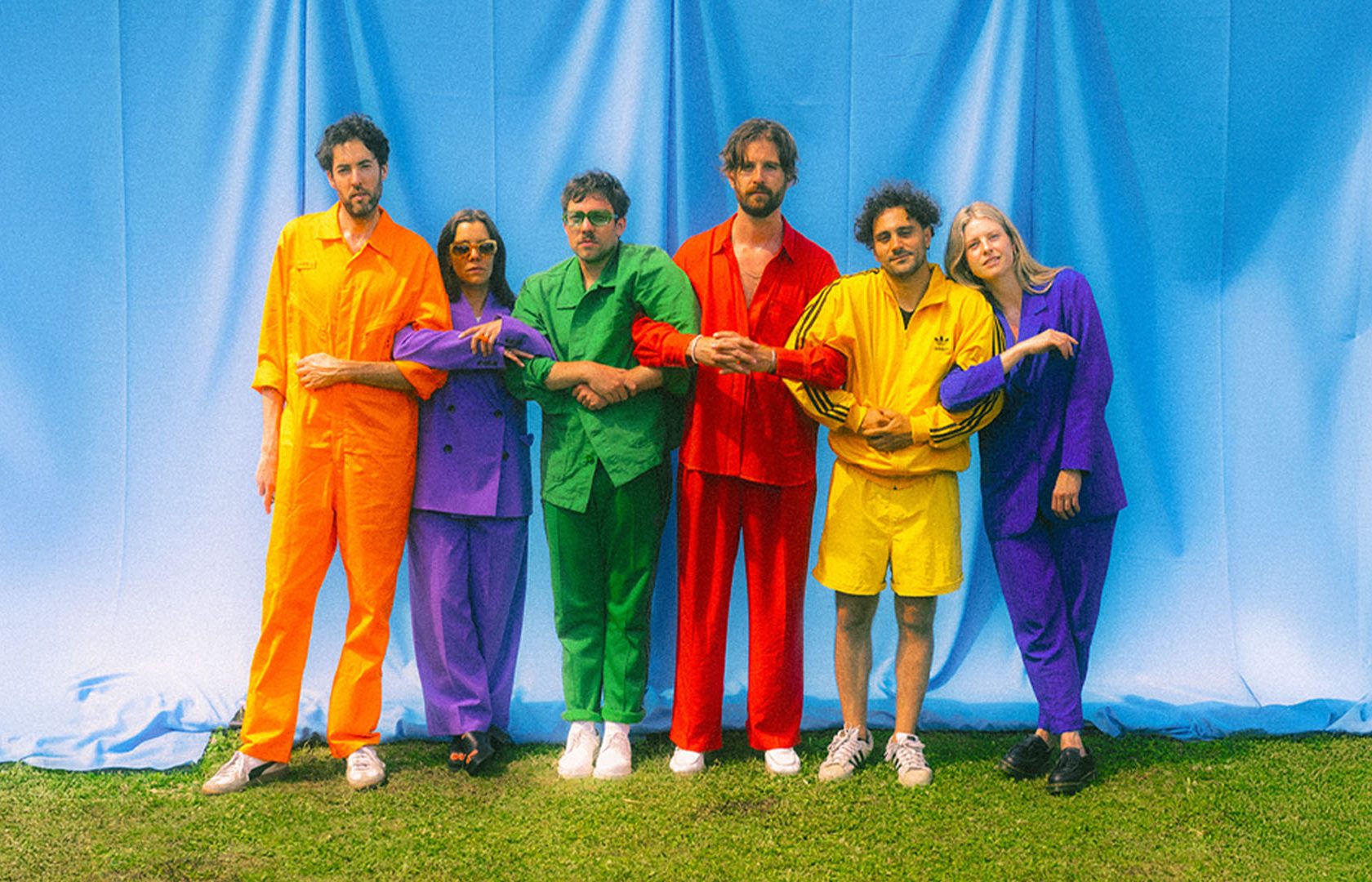 HEAST! präsentiert: BON JOUR