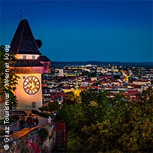 Abend-Rundgang 2026
