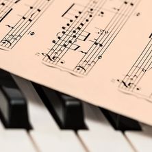 Mozart Klaviersonaten – Solistenkonzert in Salzburg