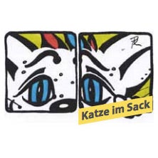 Die Katze im Sack