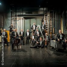 Abo-Konzerte der Haydn-Gesellschaft Wien