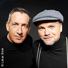 Gernot & Stipsits - Lotterbuben