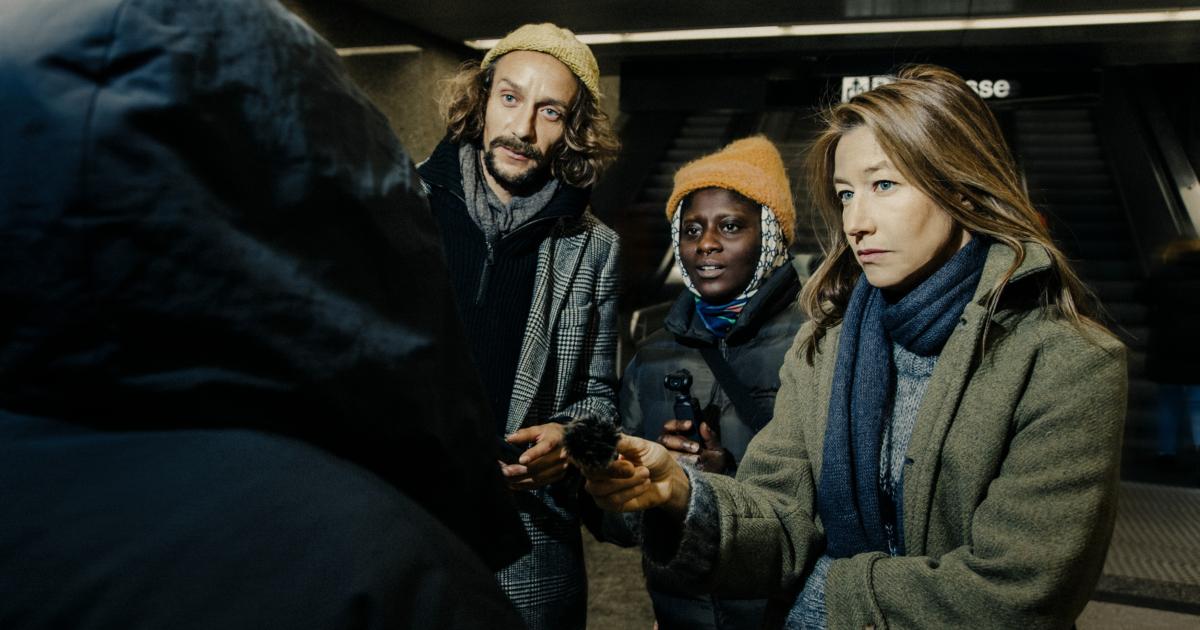 Mattias Andersson – Mythen des Alltags - Wiener Festwochen