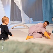 The Milky Way - Dschungel Wien