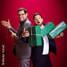 Flo & Wisch - Weihnachten Last Minute in Güssing
