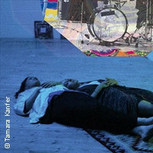 n ï m company, Naïma Mazic with Golnar Shahyar