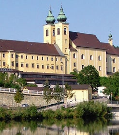 JUBILATE DEO - festliche Chormusik von Vivaldi bis Webber