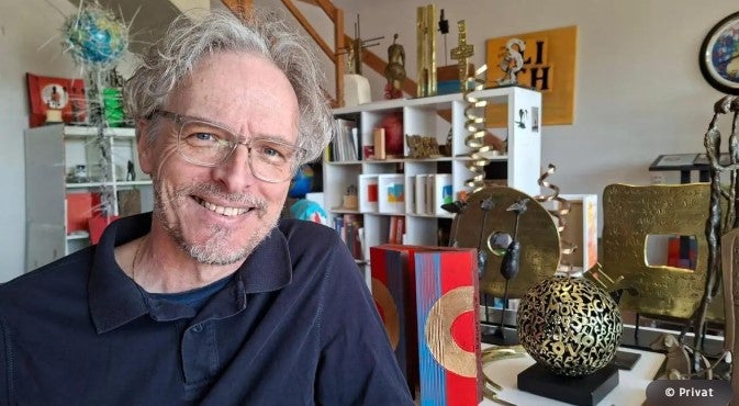 Josef Lederer: "auszugs.weise"