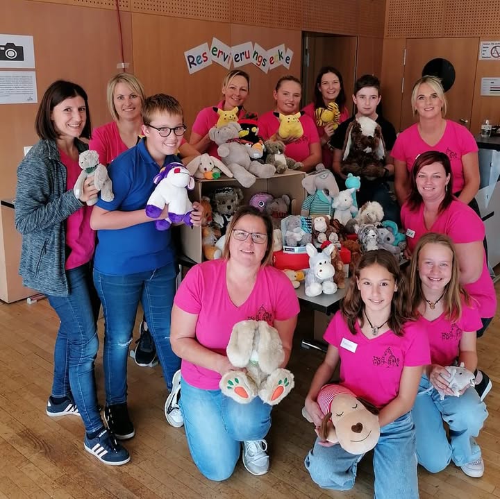 Baby- und Kinderbazar