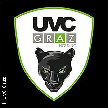 Heimspiele UVC Holding Graz