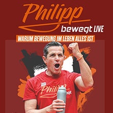 Philipp Jelinek - Warum Bewegung im Leben alles ist