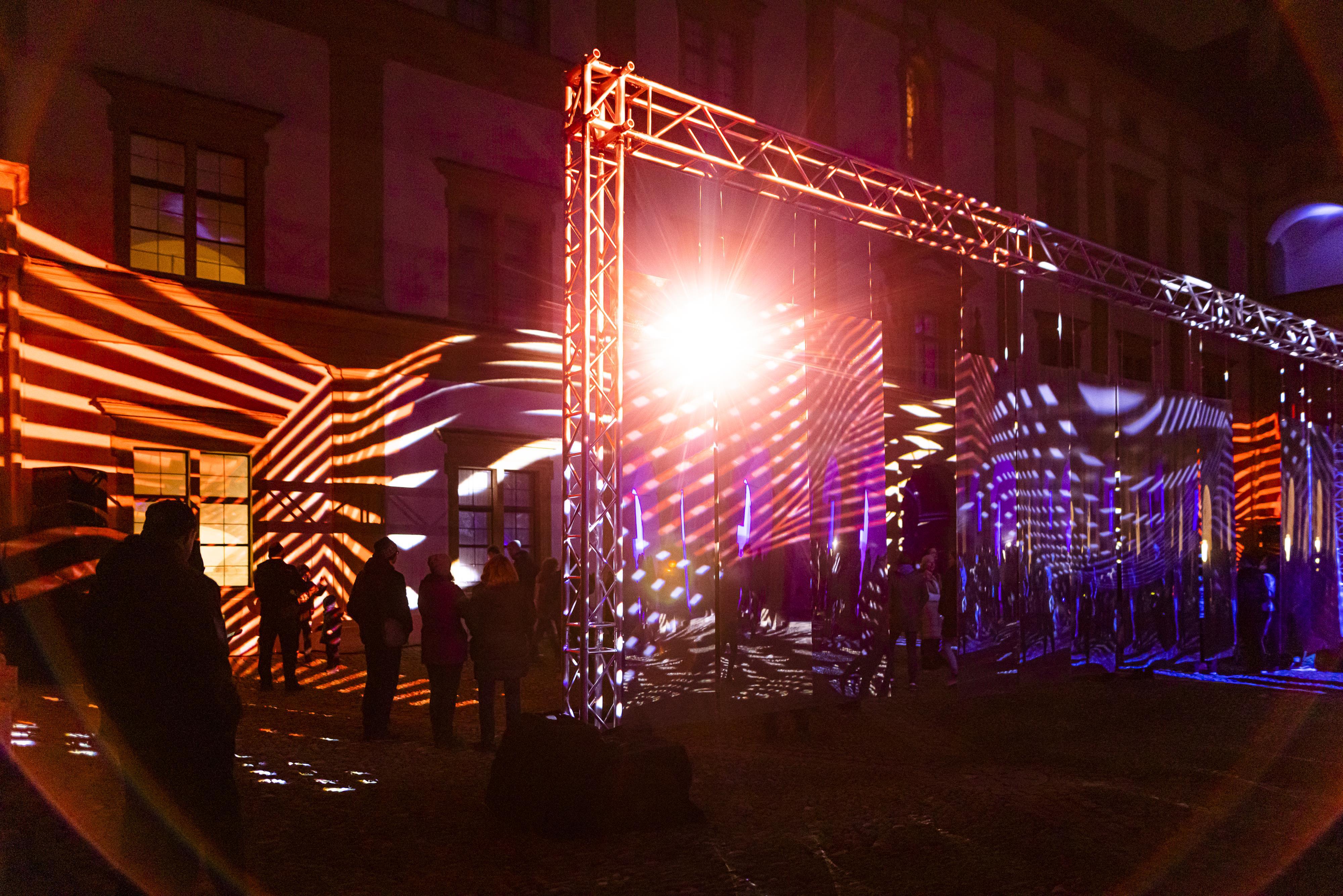 Klanglicht