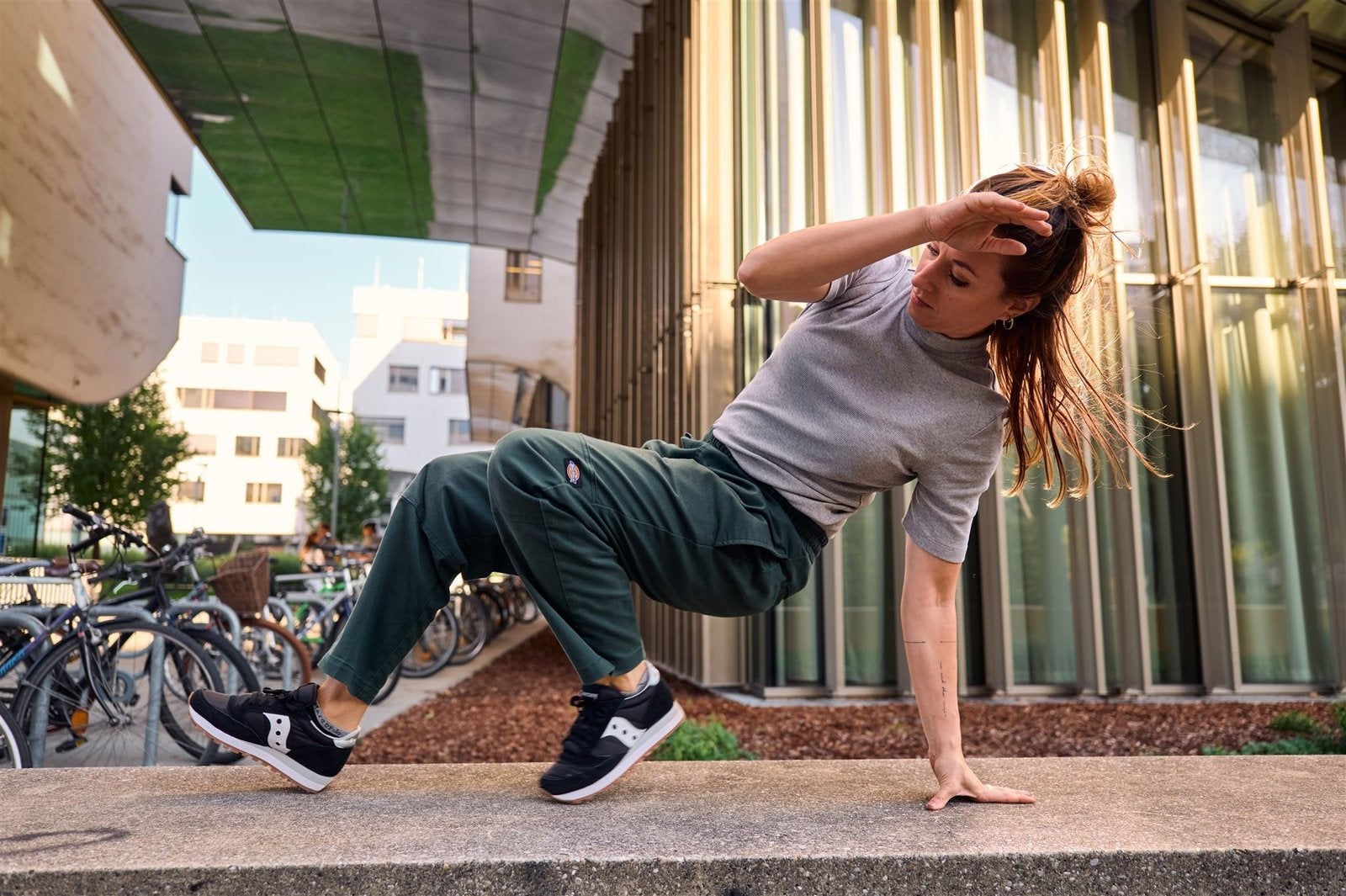 Hip Hop & Breaking Workshop für Anfänger in Wien