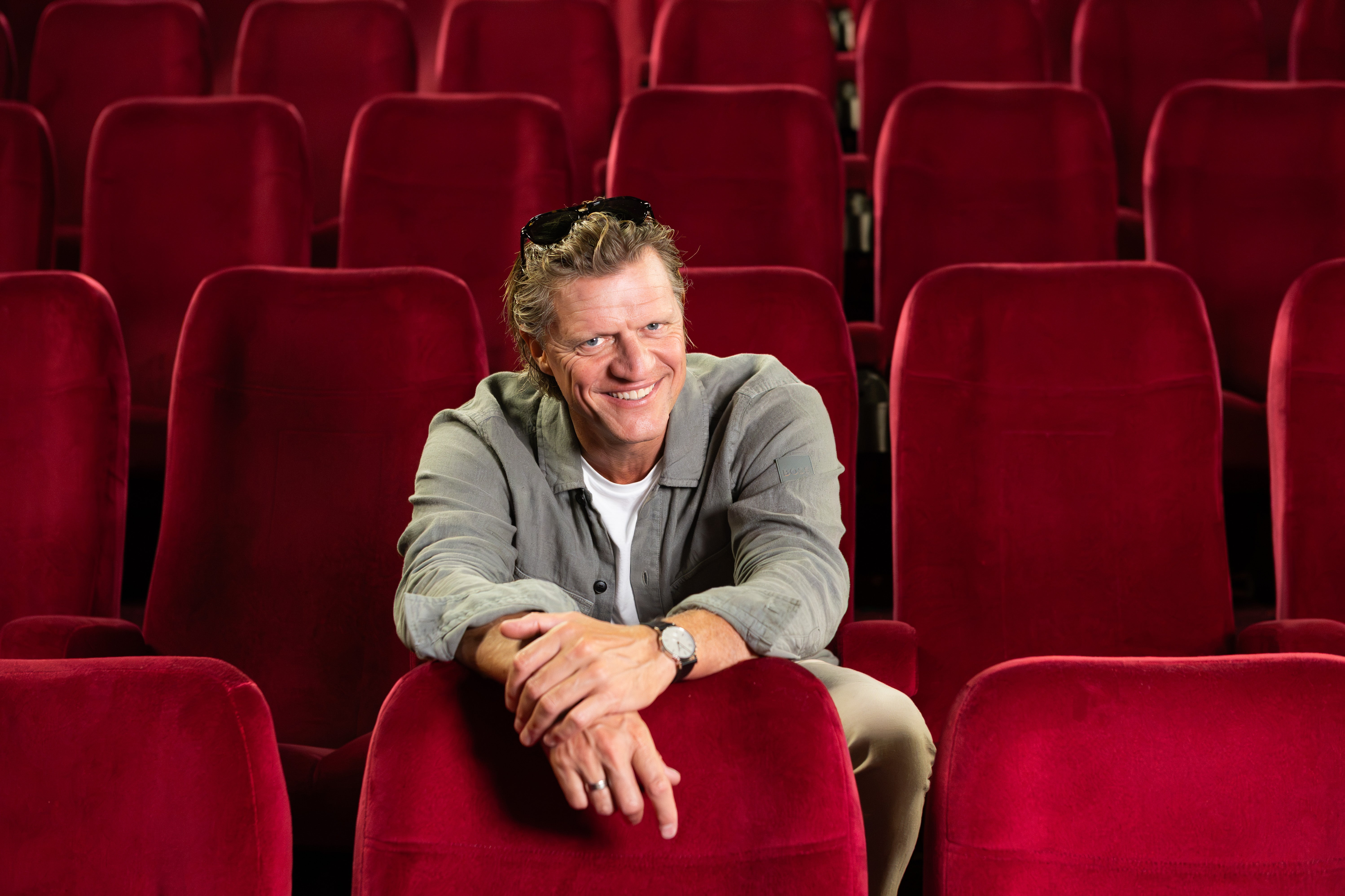 Gery Seidl - Nix is nie | Ried im Innkreis