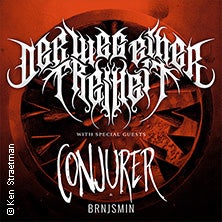 Der Weg einer Freiheit
