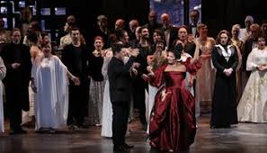 Macbeth – Theaterproduktion im Theater Kosmos Bregenz